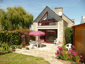 Cottage, Plouguerneau
